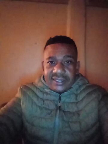 @Ronaldo, 38 Boksburg, Gauteng, South Africa