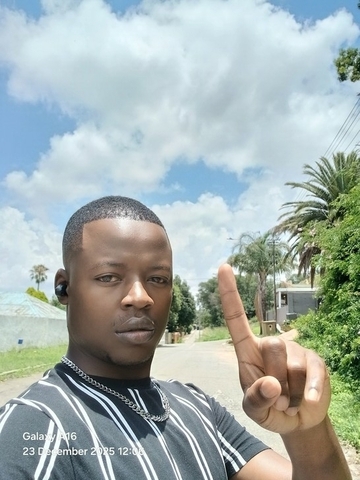 Boyza, 32 Randburg, Gauteng, South Africa