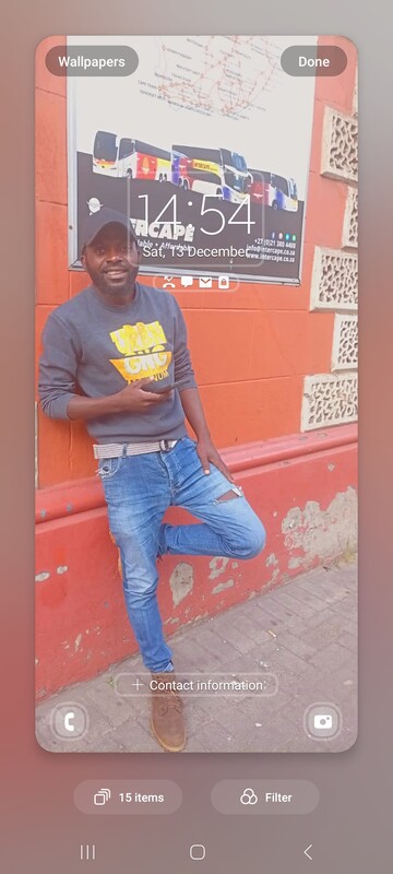 Raatie, 29 Bonnievale, Western Cape, South Africa