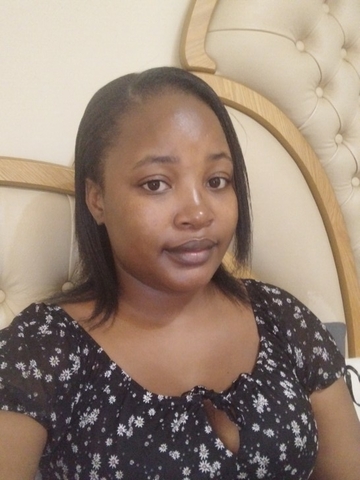 Mimmie, 27 Randburg, Gauteng, South Africa