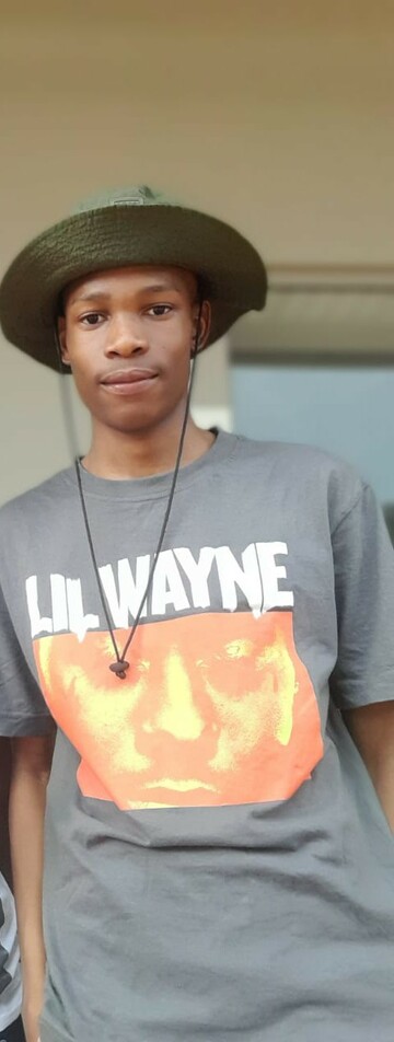 Jason, 20 Rustenburg, North West, South Africa