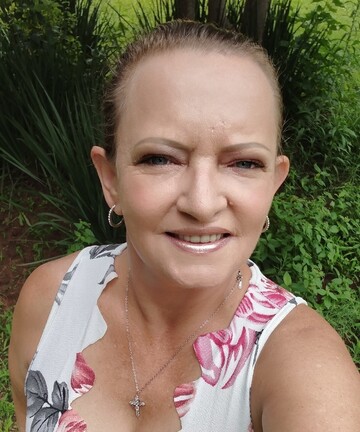 Thea*76, 49 Barberton, Mpumalanga, South Africa