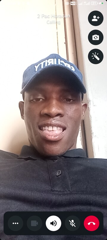 Sechaba, 28 Vanderbijlpark, Gauteng, South Africa