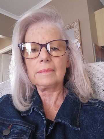 Fluffy, 73 Port Elizabeth, Eastern Cape, South Africa