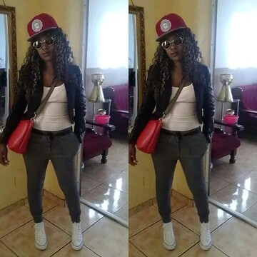 Sunday, 35 Vereeniging, Gauteng, South Africa