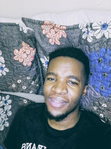 Lwazi225, 25 Boksburg, Gauteng, South Africa