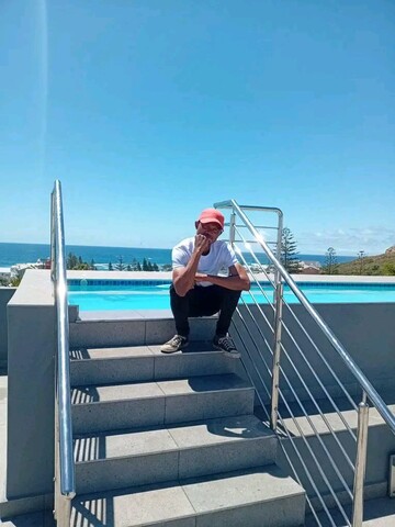 Sunday, 35 Knysna, Western Cape, South Africa