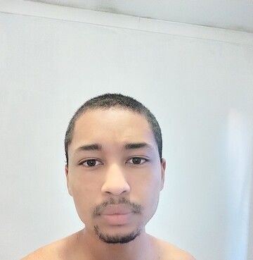 Ally, 28 Cape Town, Western Cape, South Africa