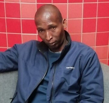 Kant, 44 Soweto, Gauteng, South Africa