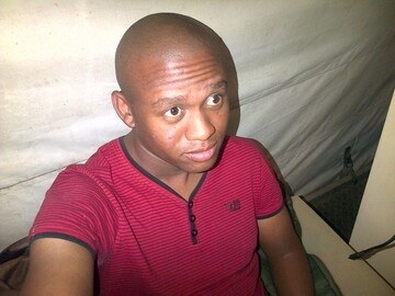 kissbrown, 33 Mafikeng, North West, South Africa