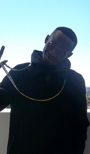 Peekay, 32 Soweto, Gauteng, South Africa