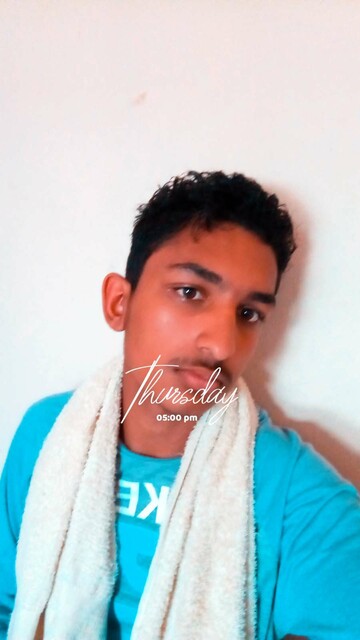 Jamesboy12, 24 Durban, KwaZulu-Natal, South Africa