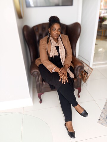 Diva, 47 Cape Town, Western Cape, South Africa