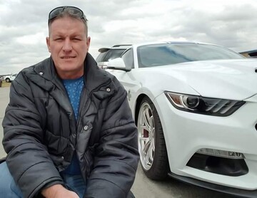 Hunter68, 57 Welkom, Free State, South Africa