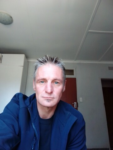 georgecorbett.za, 46 Alberton, Gauteng, South Africa