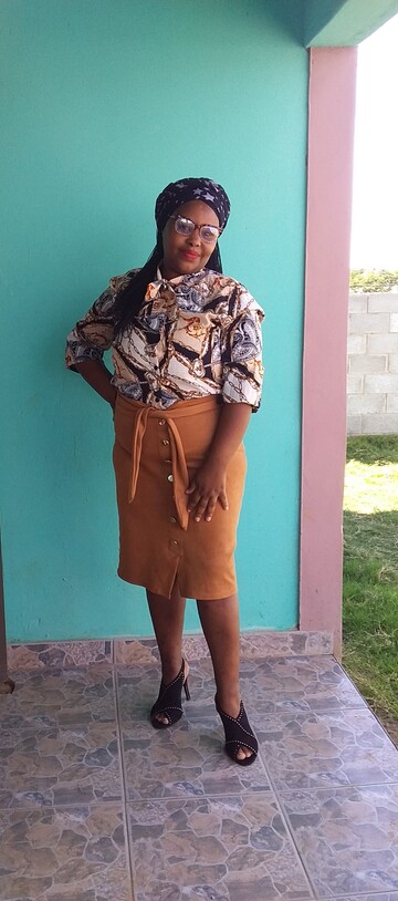 Mpumie119, 32 Port Elizabeth, Eastern Cape, South Africa