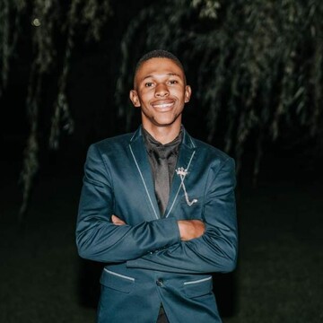 Thato, 28 Boksburg, Gauteng, South Africa