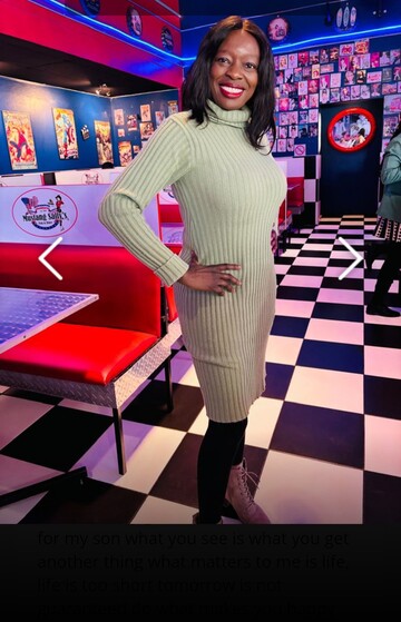 Khotso, 48 Centurion, Gauteng, South Africa