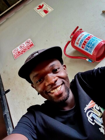 Zamora 42, 26 Mooinooi, North West, South Africa