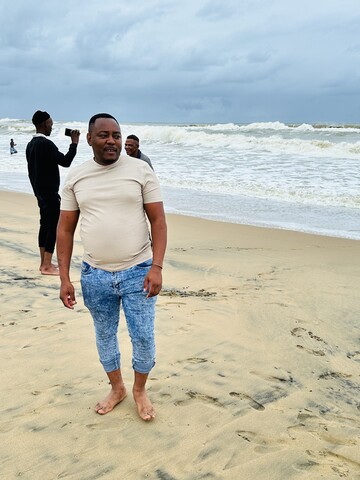 Lee.p, 38 Benoni, Gauteng, South Africa