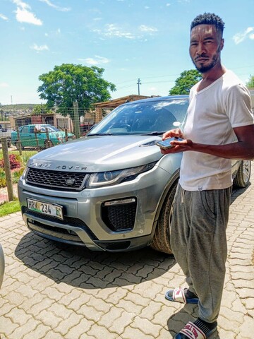 Sphe33, 35 Grahamstown, Eastern Cape, South Africa