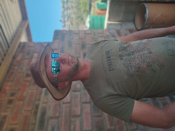 Boer38, 38 Jeffreys Bay, Eastern Cape, South Africa