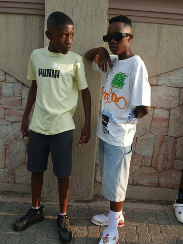 Tim logo, 19 Alexandra, Gauteng, South Africa