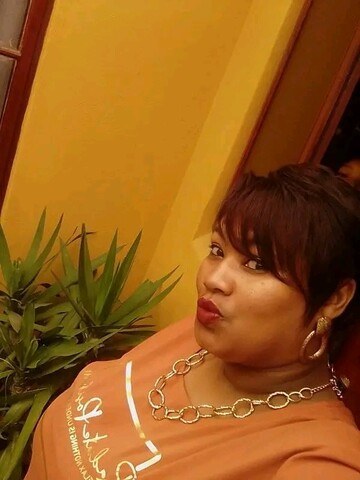 Megz, 35 Cape Town, Western Cape, South Africa