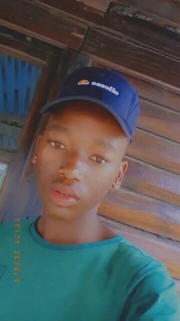 Aubrey, 20 Johannesburg, Gauteng, South Africa