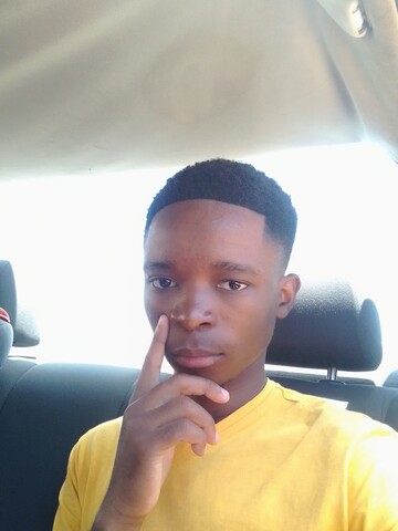 Samu, 21 Boksburg, Gauteng, South Africa