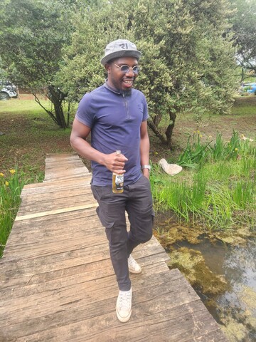 Tsp596, 30 Randfontein, Gauteng, South Africa