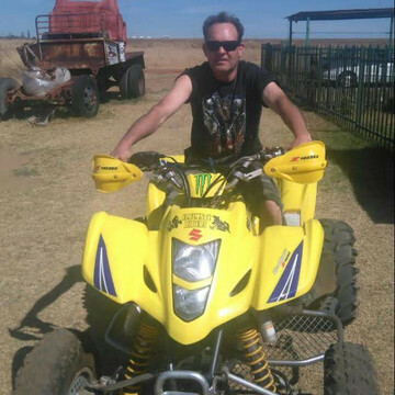 STEVEN, 53 Benoni, Gauteng, South Africa