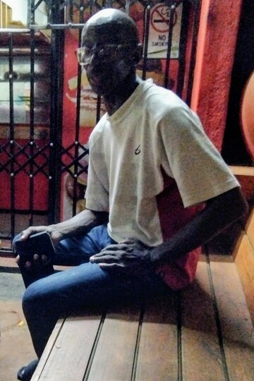 Mandla, 56 Tembisa, Gauteng, South Africa