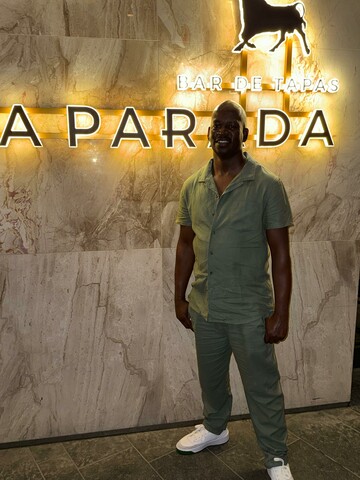 Bongs, 43 Soweto, Gauteng, South Africa