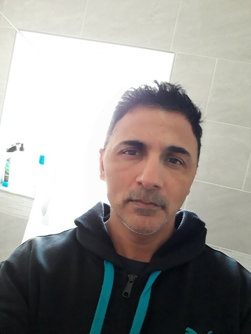 Gino, 46 Cape Town, Western Cape, South Africa