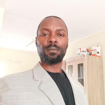 Nastydr, 39 Benoni, Gauteng, South Africa