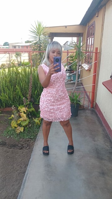 Mamapelo, 32 Vanderbijlpark, Gauteng, South Africa