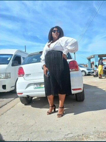 Asanda197, 33 Port Elizabeth, Eastern Cape, South Africa