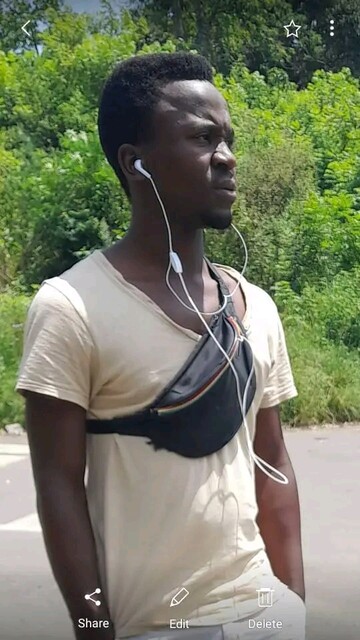 Immy, 23 Alexandra, Gauteng, South Africa