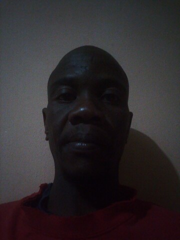 Sanza, 44 Soweto, Gauteng, South Africa