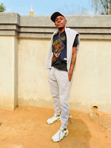 Kamo259, 23 Burgersfort, Limpopo, South Africa