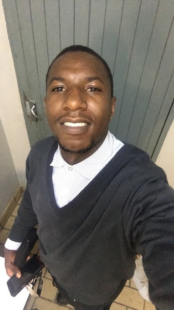 Siya Ndaita, 34 Randburg, Gauteng, South Africa
