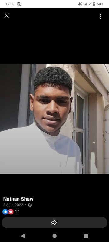 Darren, 23 Durban, KwaZulu-Natal, South Africa