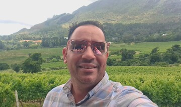 Wazmare, 44 Cape Town, Western Cape, South Africa