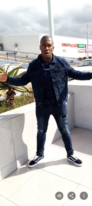 Rock Cat, 29 Port Shepstone, KwaZulu-Natal, South Africa