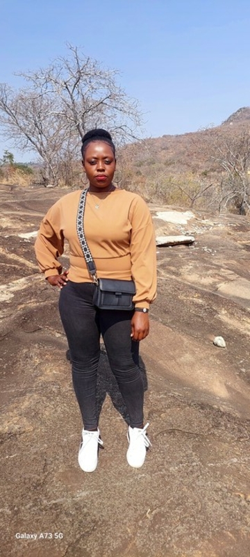 Tommy, 36 Modjadjiskloof, Limpopo, South Africa