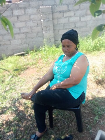 Dandelion, 57 Sabie, Mpumalanga, South Africa