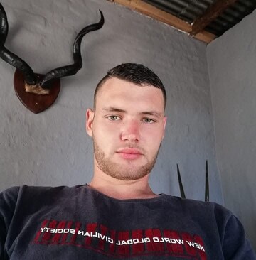 Marno, 26 Meyerton, Gauteng, South Africa