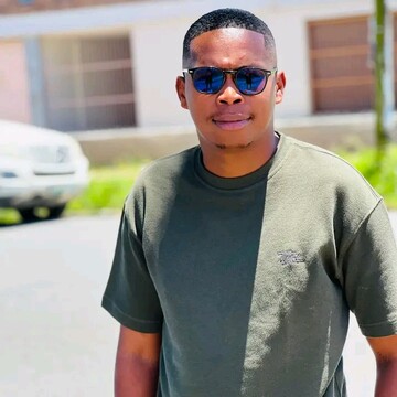 Awonke3, 27 Cape Town, Western Cape, South Africa