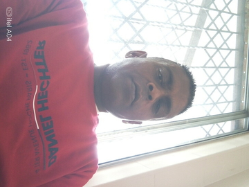 Calvin, 43 Durban, KwaZulu-Natal, South Africa